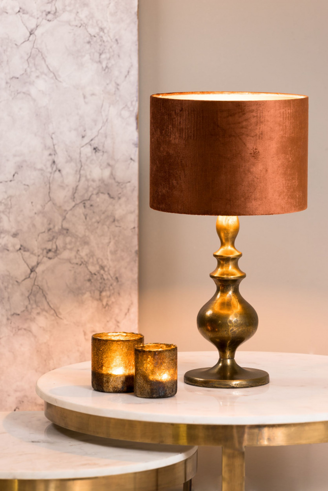 Light and living bordlampe new arrivals